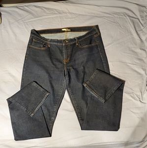 Black womans jeans 👖